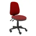 High Back Operators Chair